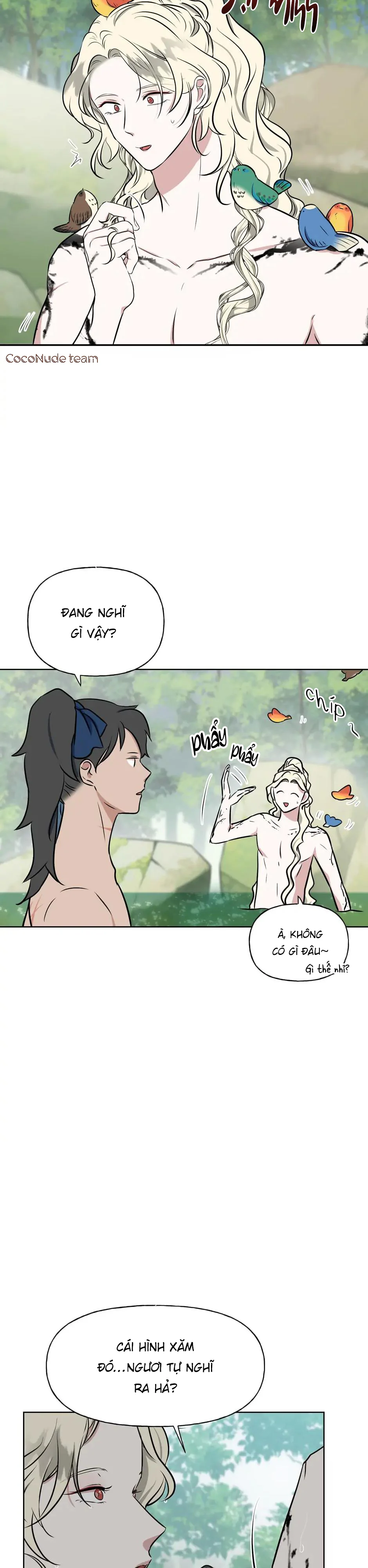 Kẻ Trộm Hồ Tiên Chapter 41 Trang 27