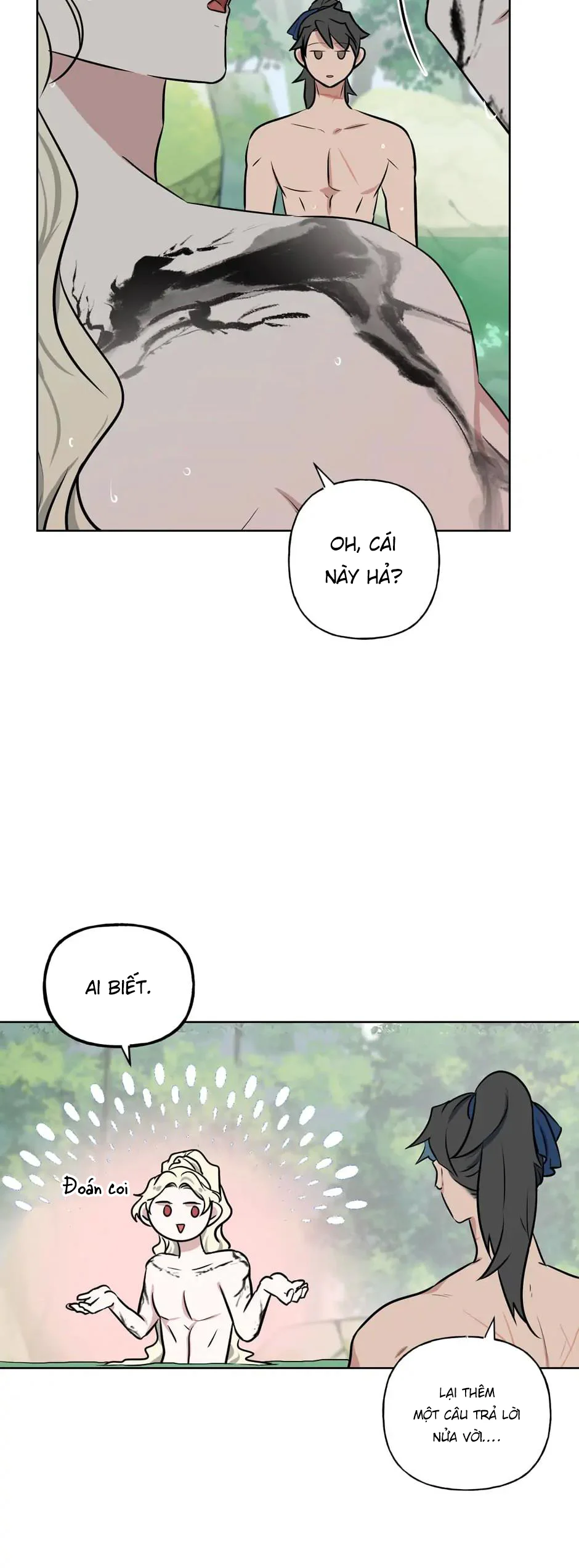 Kẻ Trộm Hồ Tiên Chapter 41 Trang 28