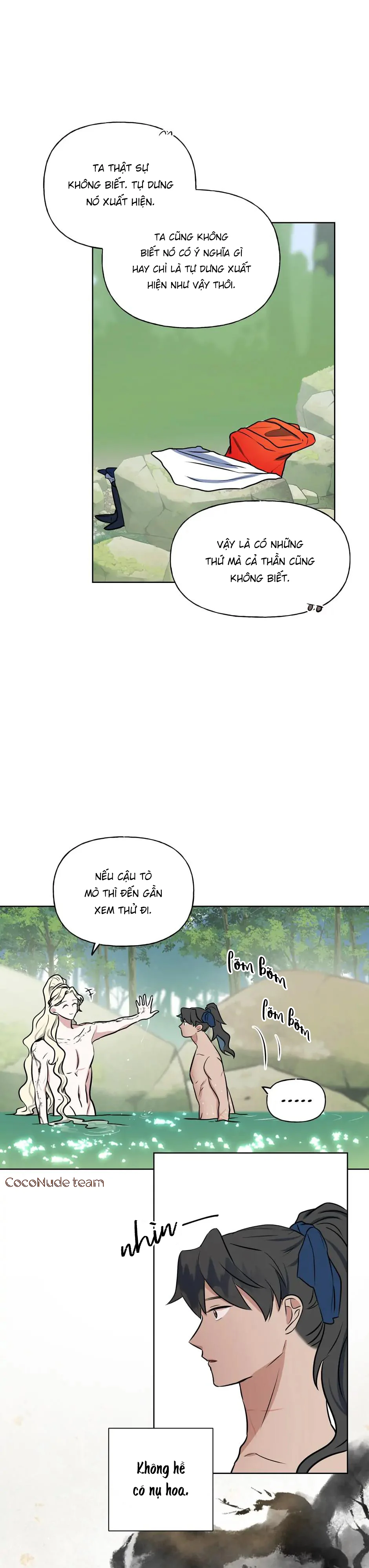 Kẻ Trộm Hồ Tiên Chapter 41 Trang 29