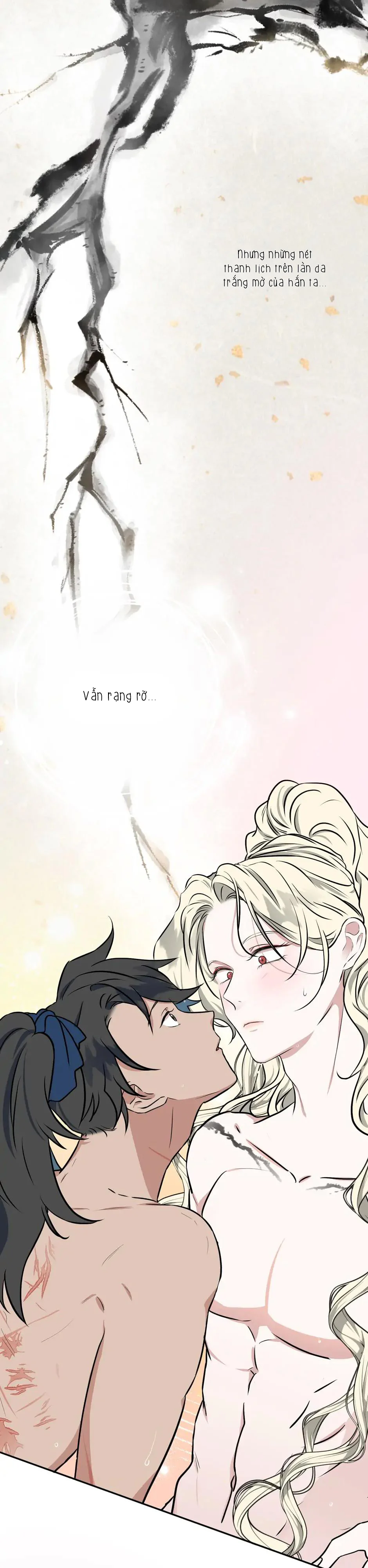 Kẻ Trộm Hồ Tiên Chapter 41 Trang 30