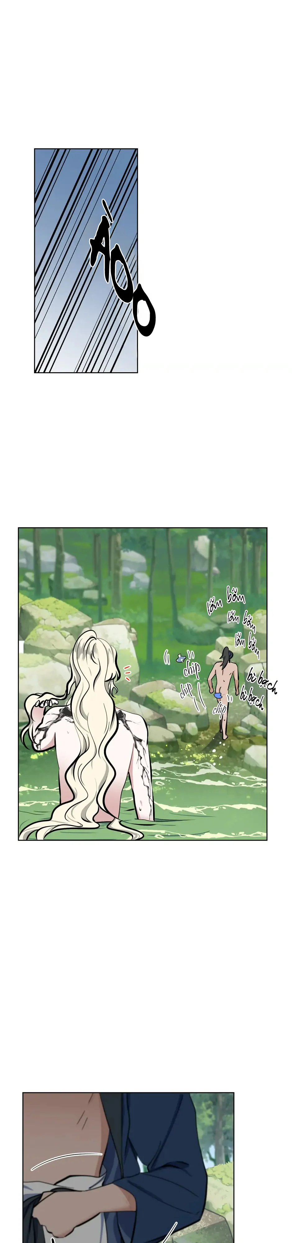 Kẻ Trộm Hồ Tiên Chapter 42 Trang 5