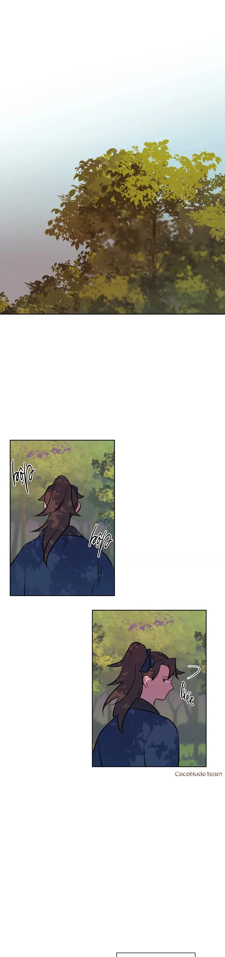 Kẻ Trộm Hồ Tiên Chapter 42 Trang 14