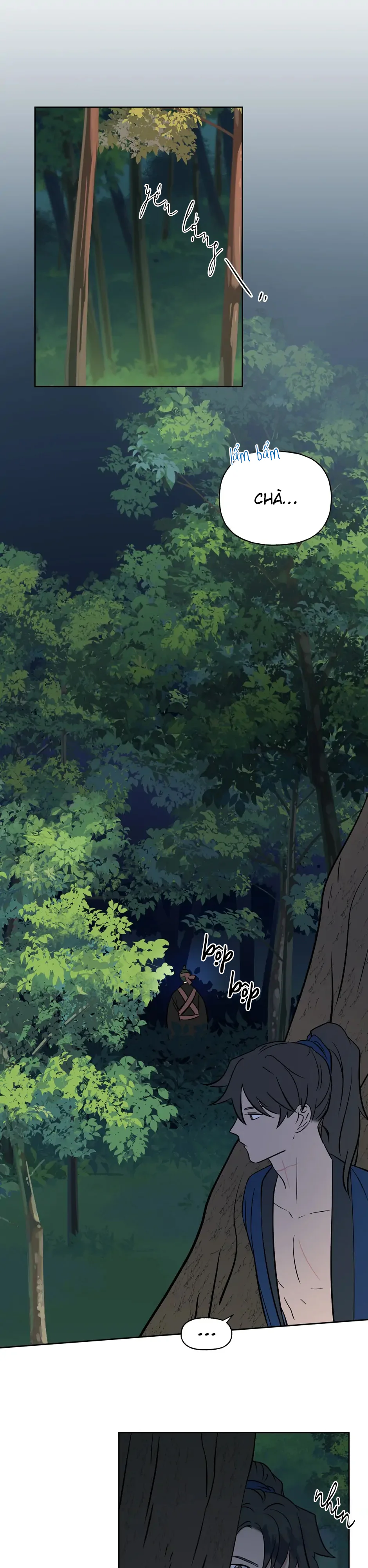 Kẻ Trộm Hồ Tiên Chapter 42 Trang 17