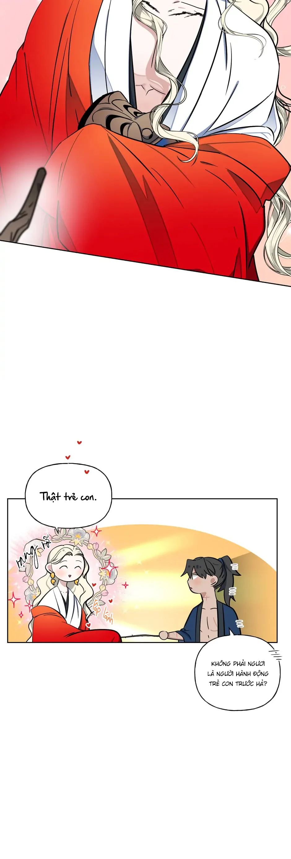 Kẻ Trộm Hồ Tiên Chapter 42 Trang 24