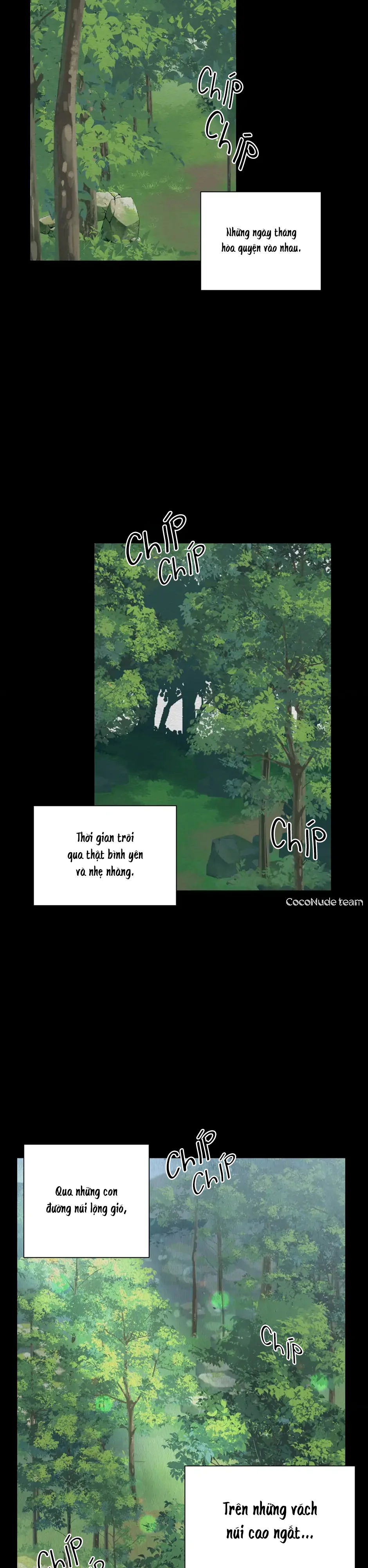 Kẻ Trộm Hồ Tiên Chapter 42 Trang 26