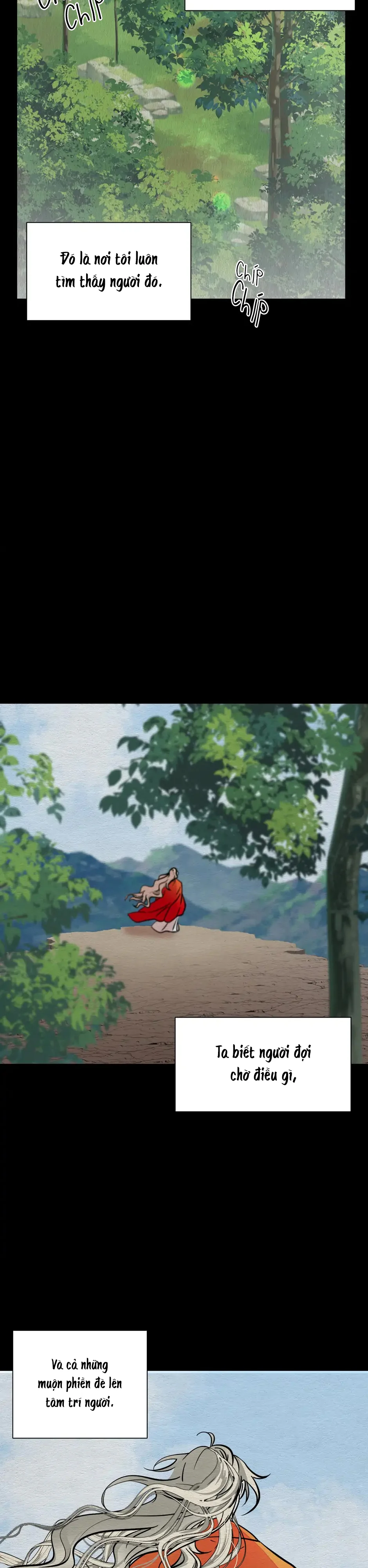 Kẻ Trộm Hồ Tiên Chapter 42 Trang 27