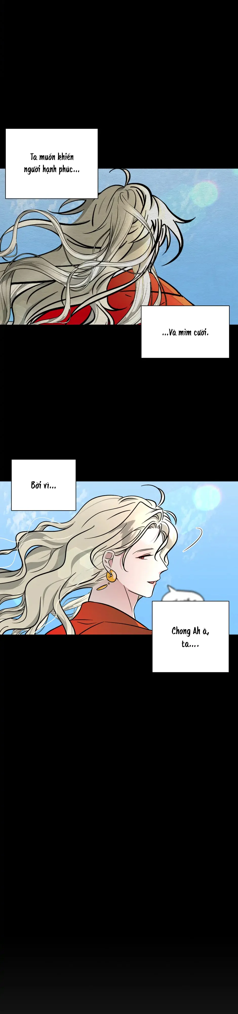 Kẻ Trộm Hồ Tiên Chapter 42 Trang 29