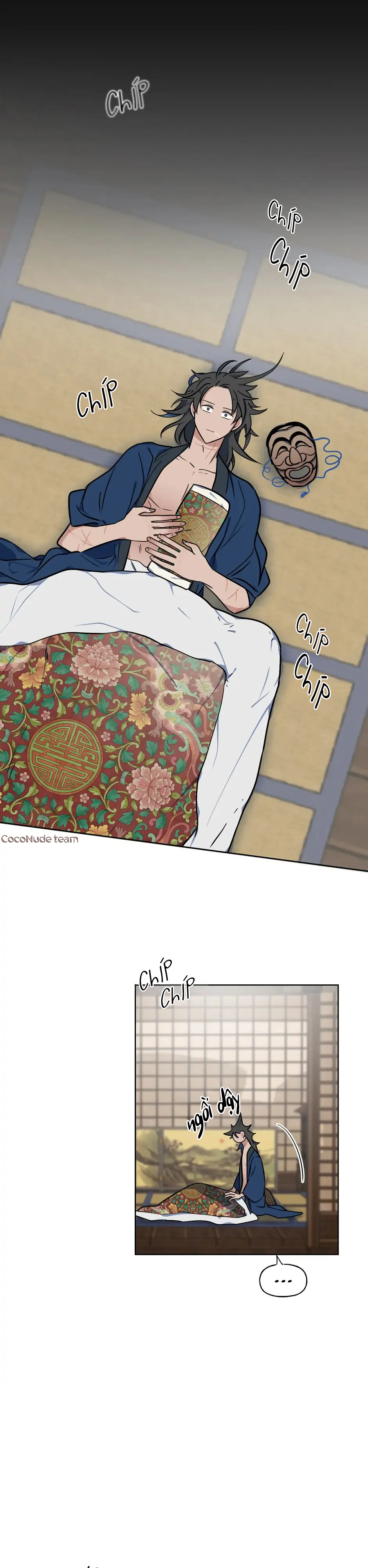 Kẻ Trộm Hồ Tiên Chapter 42 Trang 30