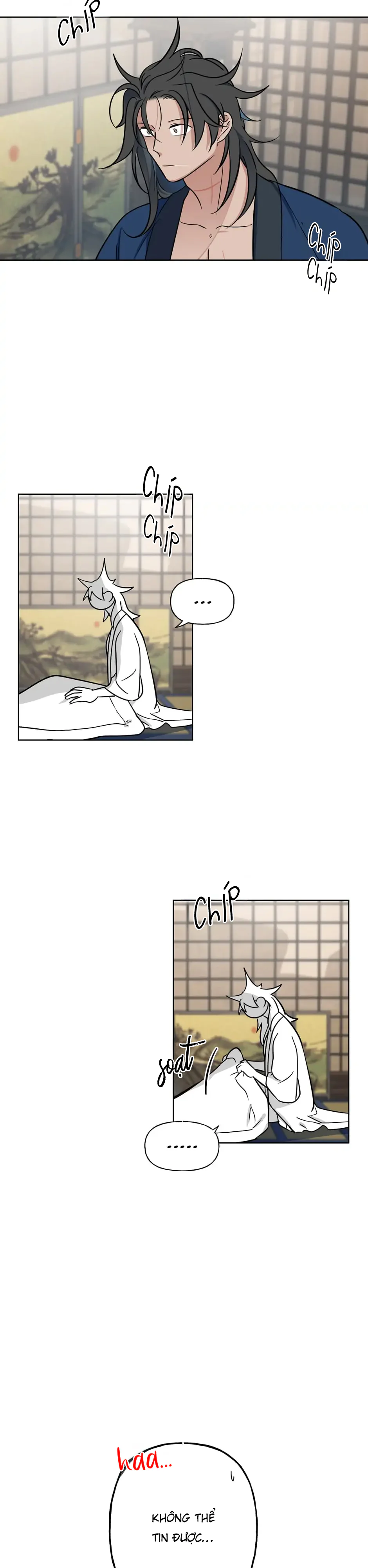 Kẻ Trộm Hồ Tiên Chapter 42 Trang 31