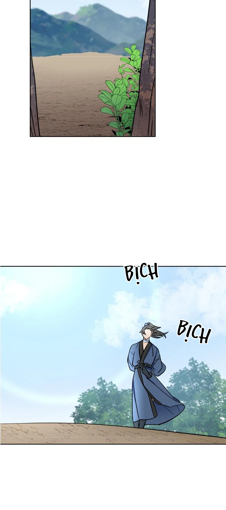 Kẻ Trộm Hồ Tiên Chapter 43 Trang 5