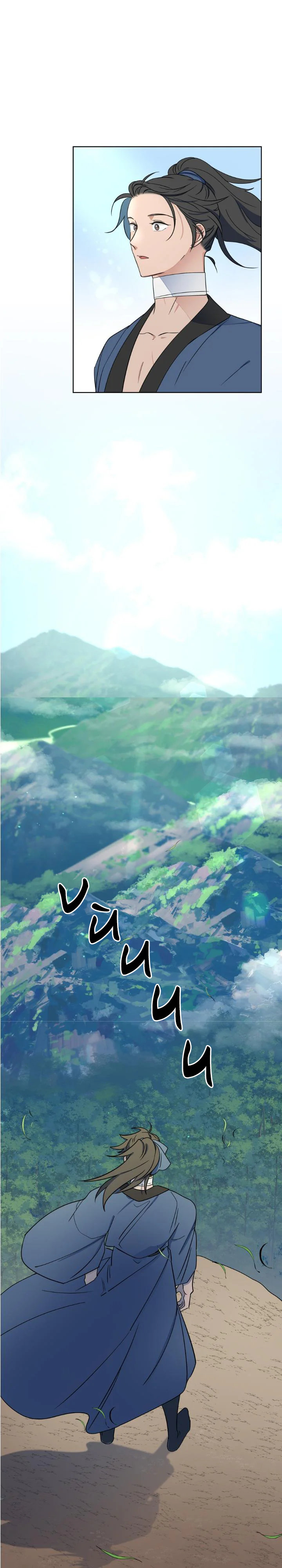 Kẻ Trộm Hồ Tiên Chapter 43 Trang 6