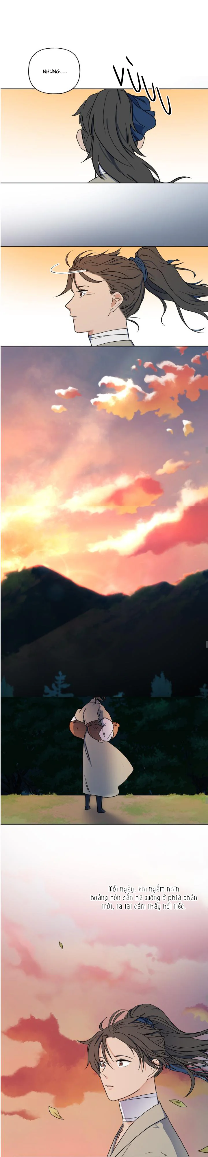 Kẻ Trộm Hồ Tiên Chapter 43 Trang 17