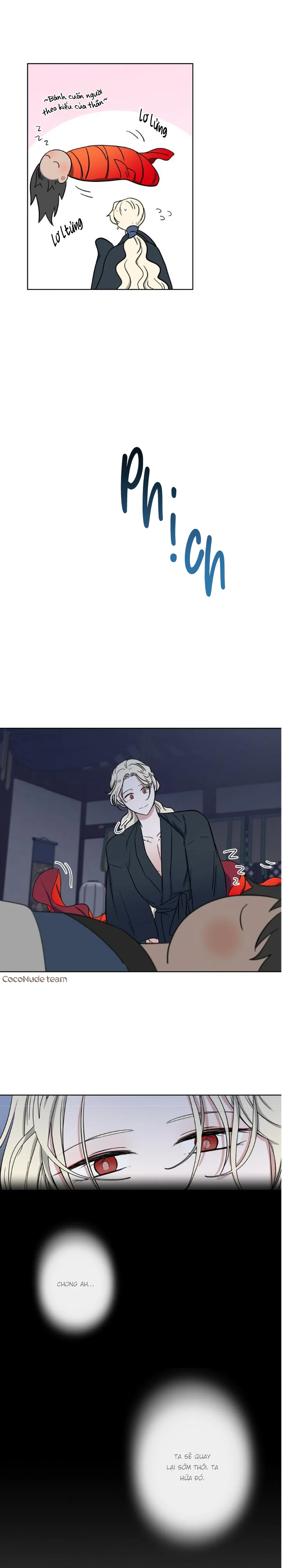 Kẻ Trộm Hồ Tiên Chapter 43 Trang 23