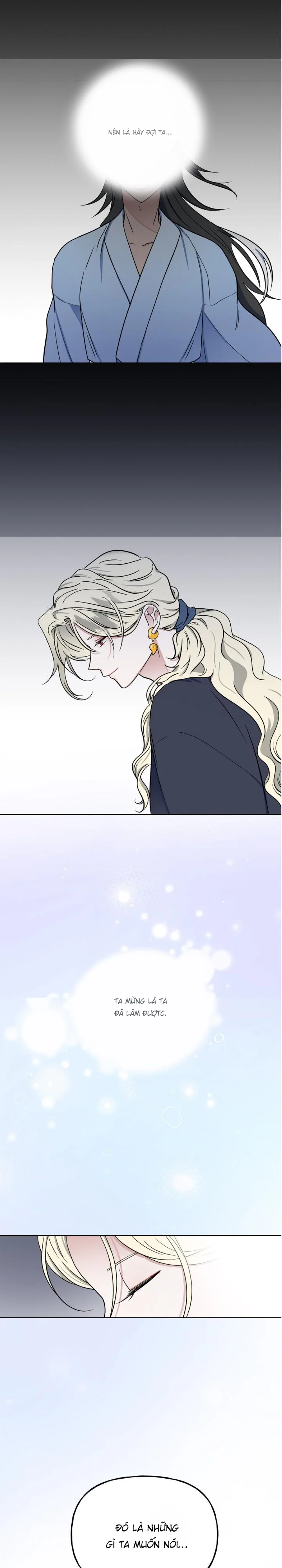 Kẻ Trộm Hồ Tiên Chapter 43 Trang 24