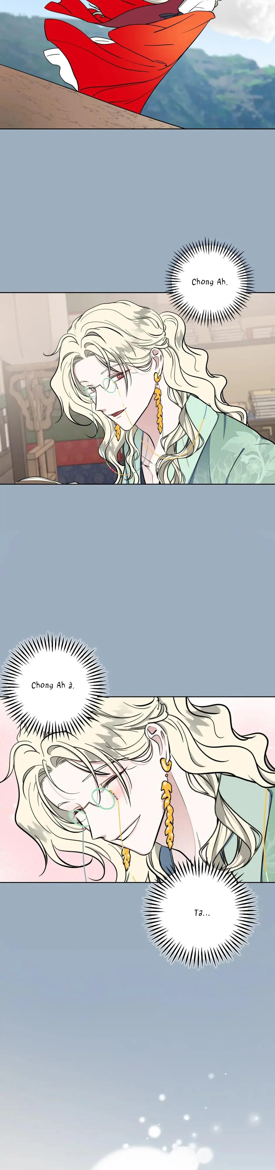 Kẻ Trộm Hồ Tiên Chapter 44 Trang 6