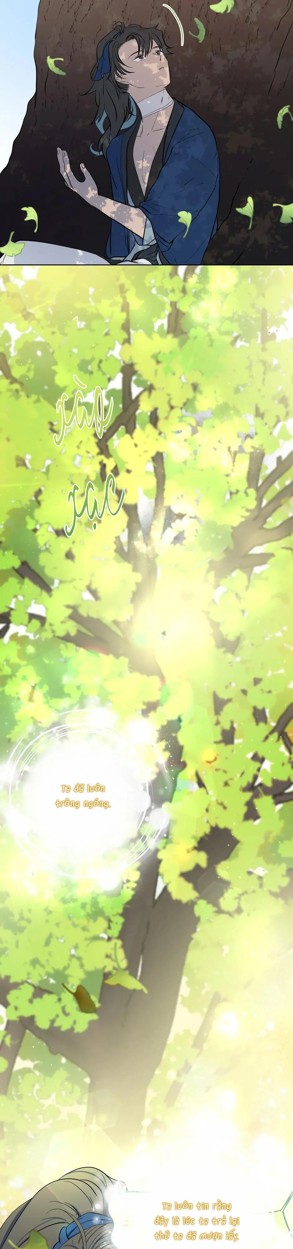 Kẻ Trộm Hồ Tiên Chapter 44 Trang 14