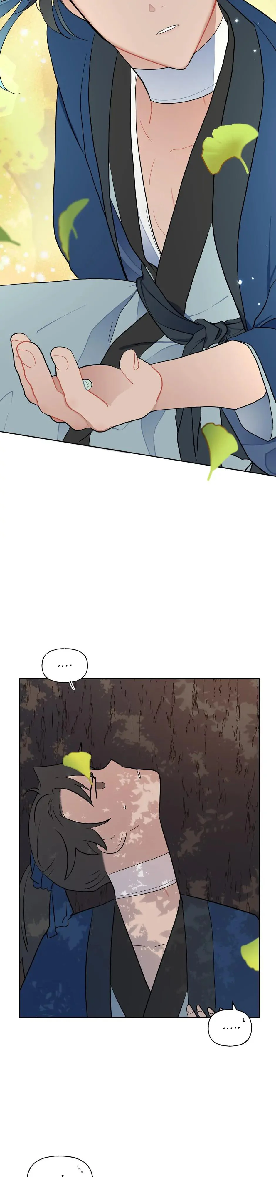 Kẻ Trộm Hồ Tiên Chapter 44 Trang 16