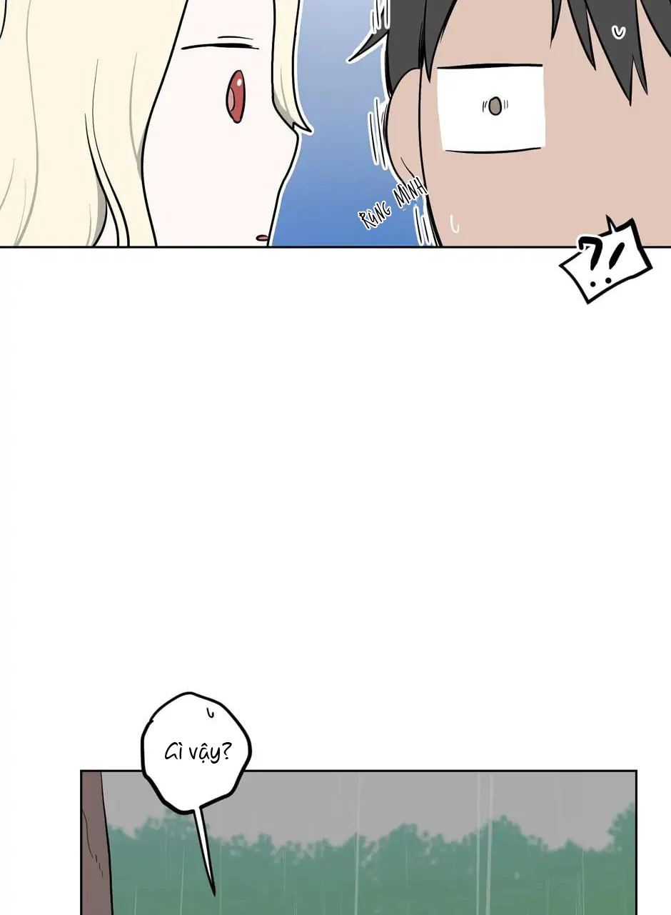 Kẻ Trộm Hồ Tiên Chapter 44 Trang 25