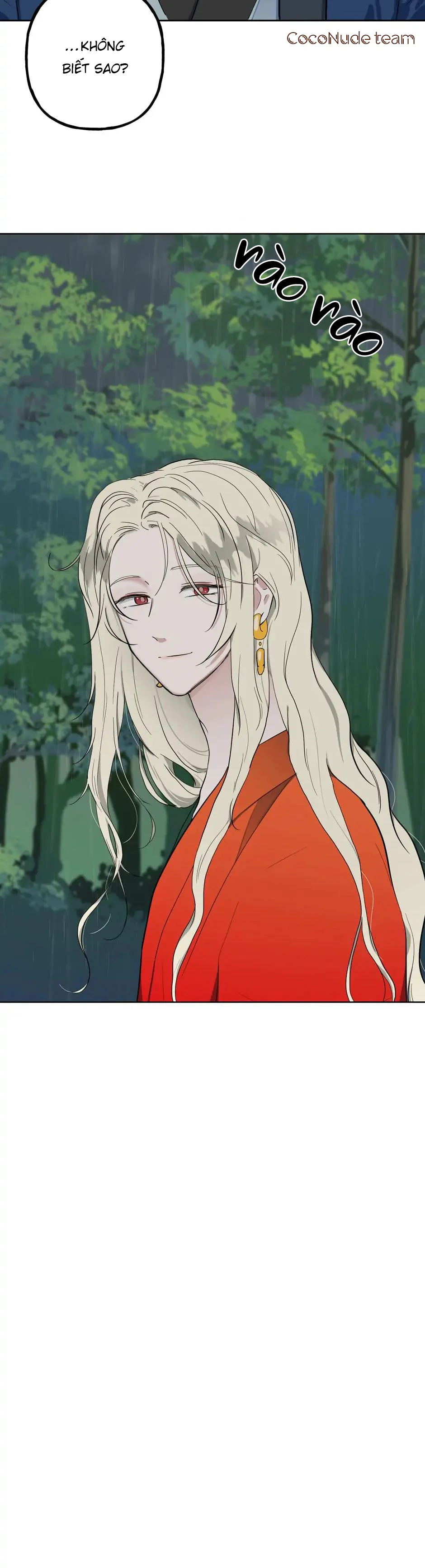 Kẻ Trộm Hồ Tiên Chapter 44 Trang 32