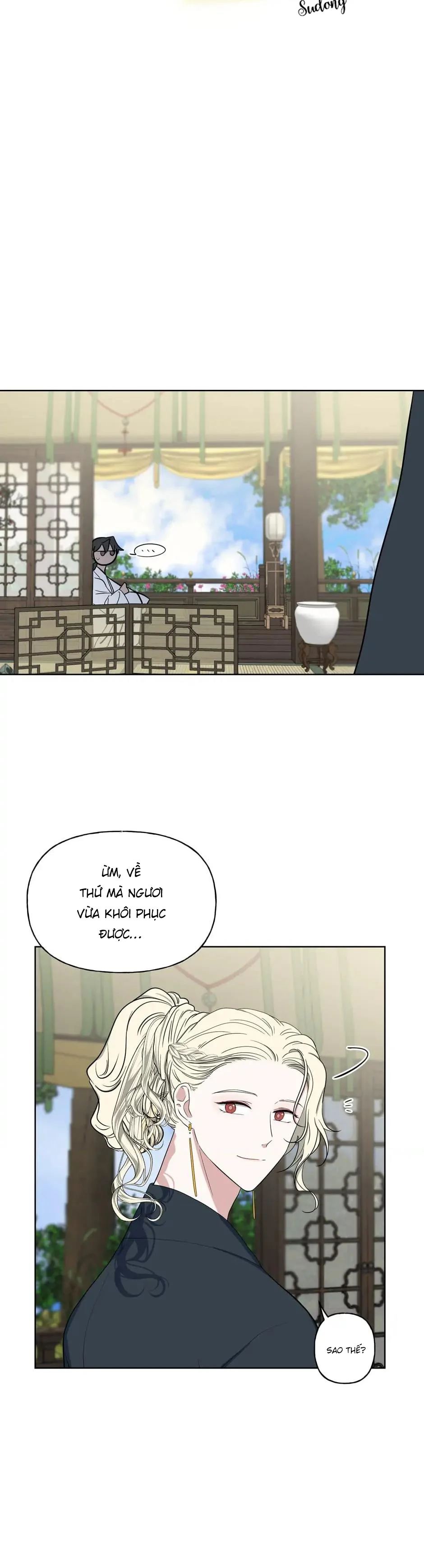 Kẻ Trộm Hồ Tiên Chapter 45 Trang 4