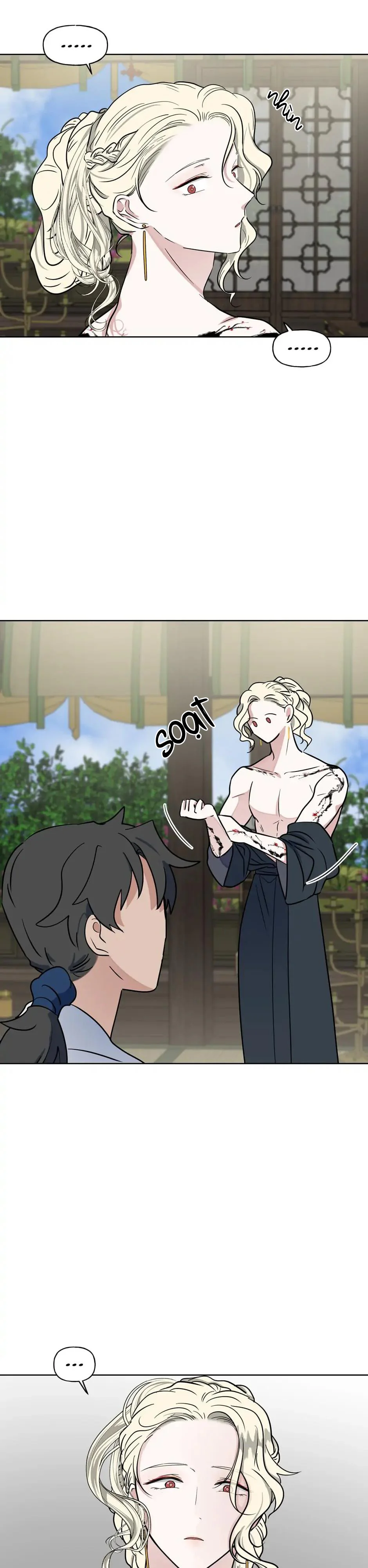 Kẻ Trộm Hồ Tiên Chapter 45 Trang 16