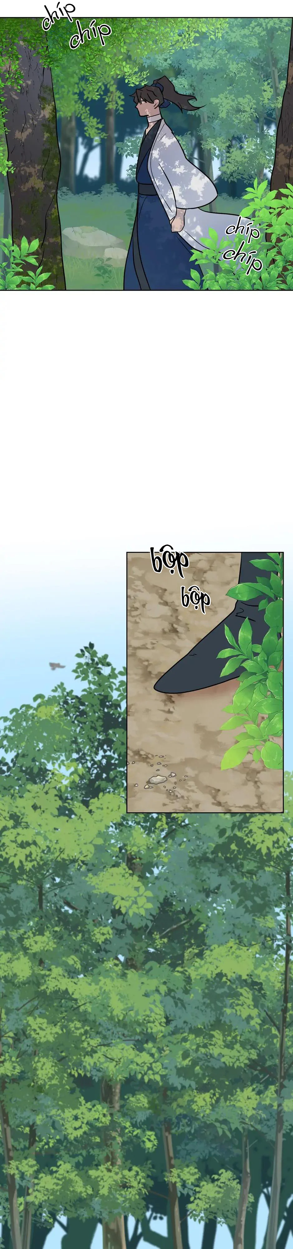 Kẻ Trộm Hồ Tiên Chapter 45 Trang 18