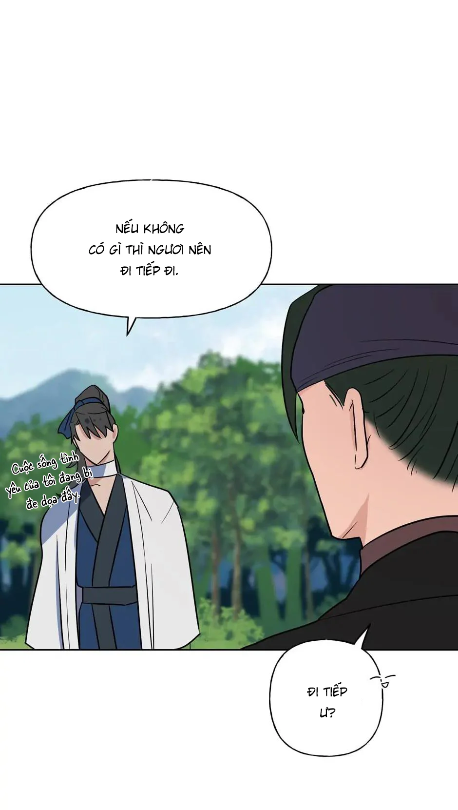 Kẻ Trộm Hồ Tiên Chapter 45 Trang 24