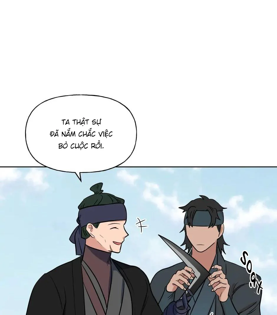 Kẻ Trộm Hồ Tiên Chapter 45 Trang 29