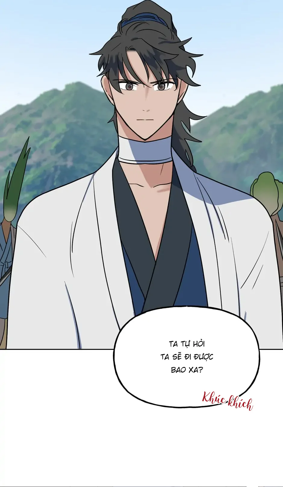 Kẻ Trộm Hồ Tiên Chapter 45 Trang 31