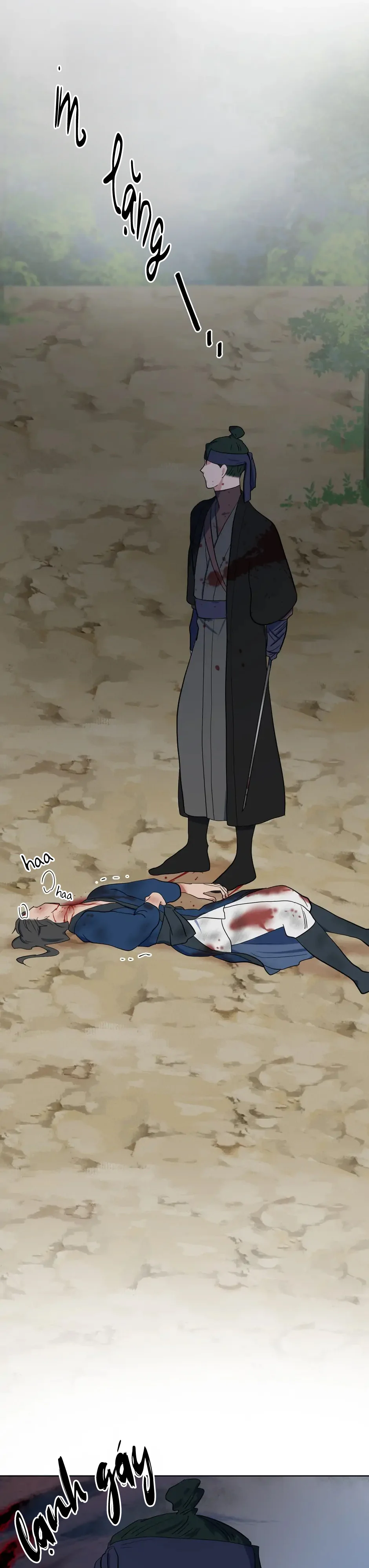 Kẻ Trộm Hồ Tiên Chapter 46 Trang 15