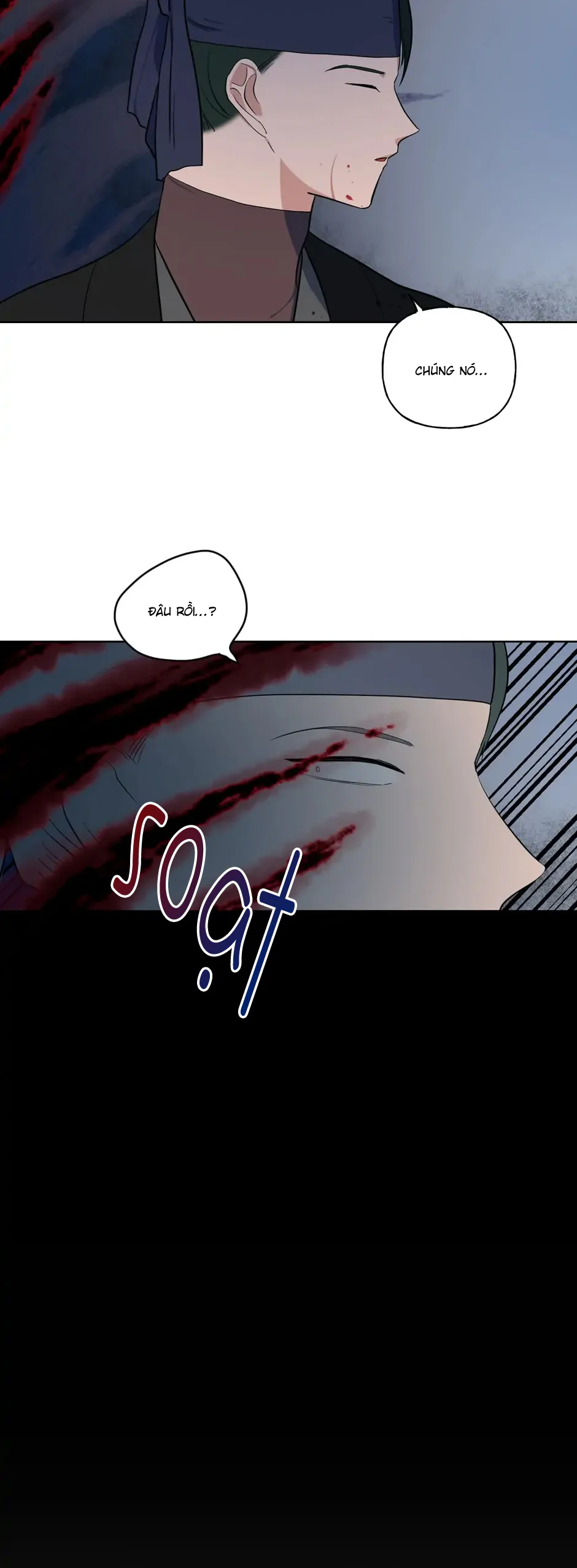 Kẻ Trộm Hồ Tiên Chapter 46 Trang 16