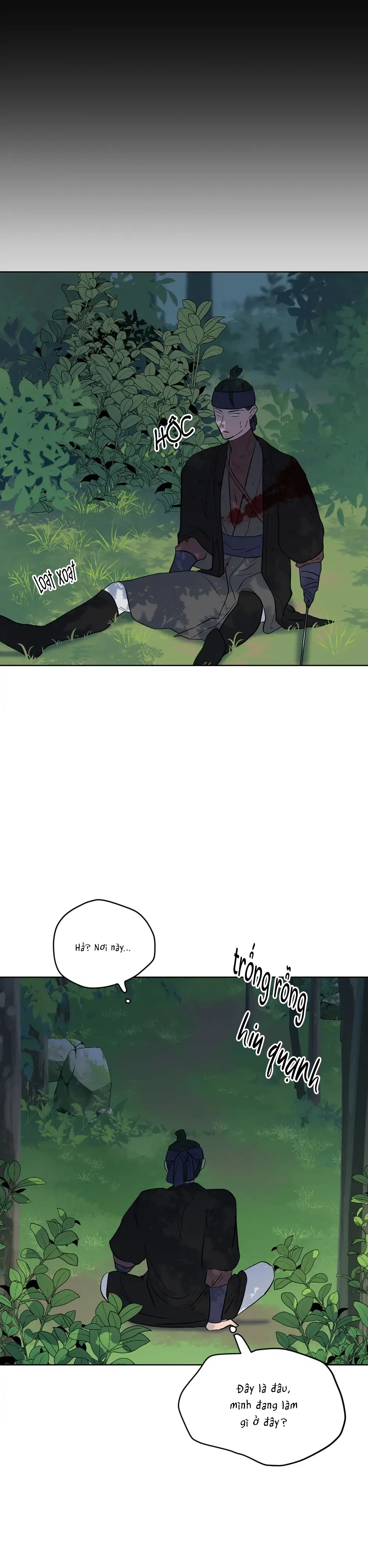 Kẻ Trộm Hồ Tiên Chapter 46 Trang 17