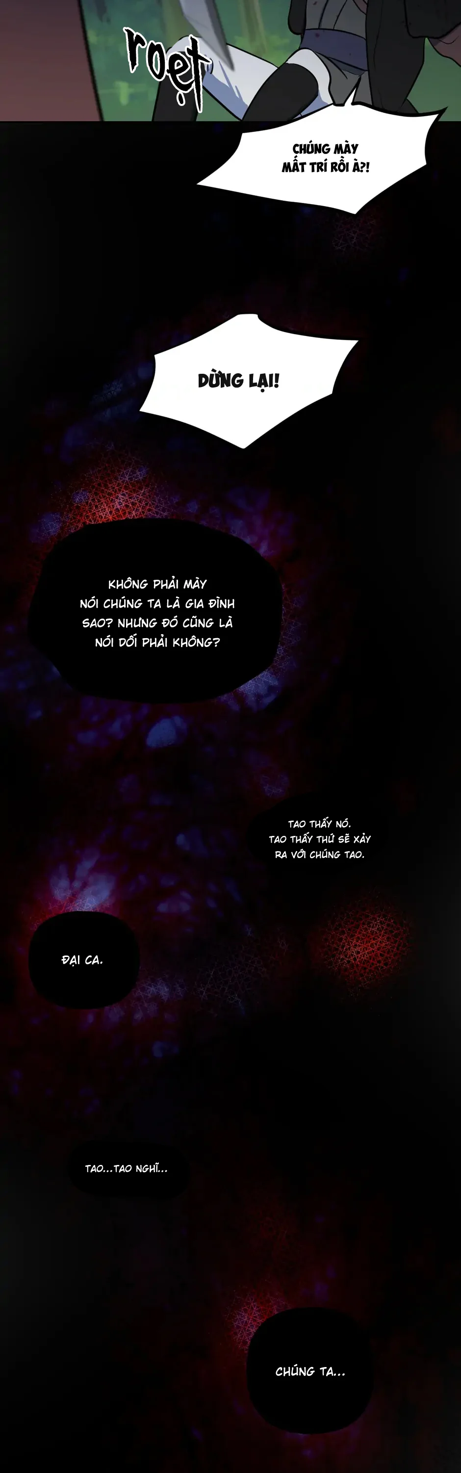 Kẻ Trộm Hồ Tiên Chapter 46 Trang 20