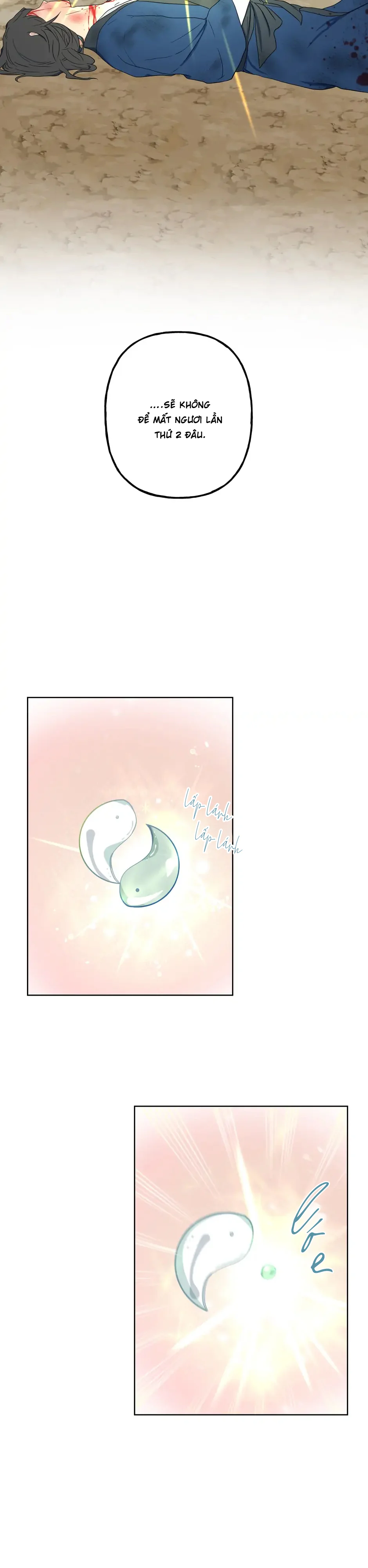 Kẻ Trộm Hồ Tiên Chapter 46 Trang 25