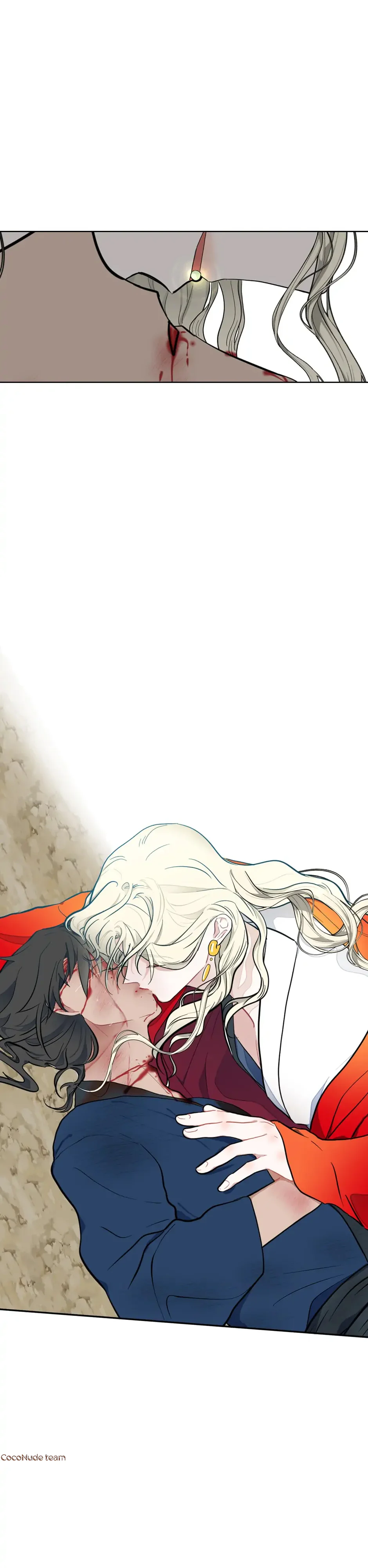 Kẻ Trộm Hồ Tiên Chapter 46 Trang 26