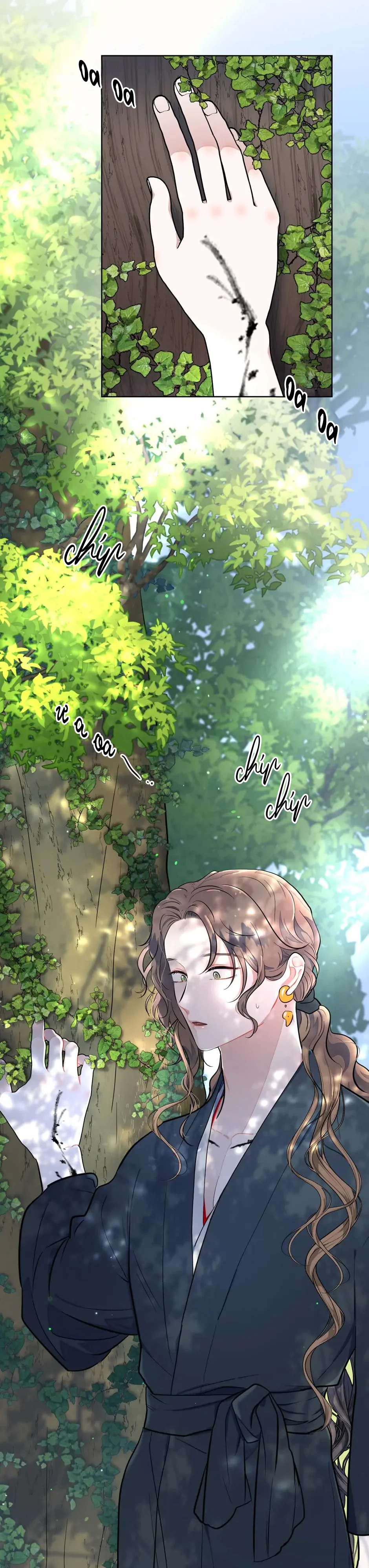 Kẻ Trộm Hồ Tiên Chapter 46 Trang 30