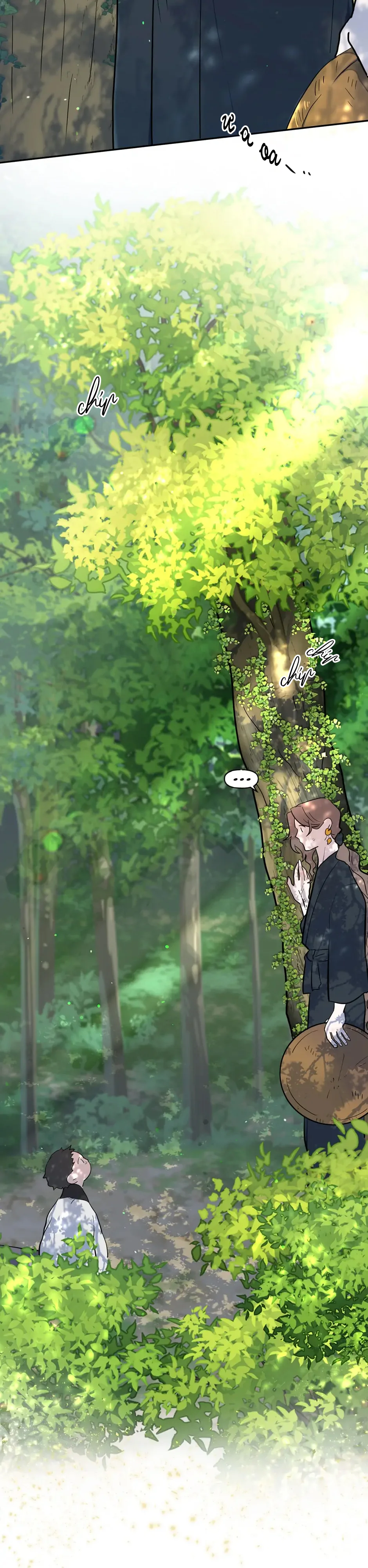 Kẻ Trộm Hồ Tiên Chapter 46 Trang 31