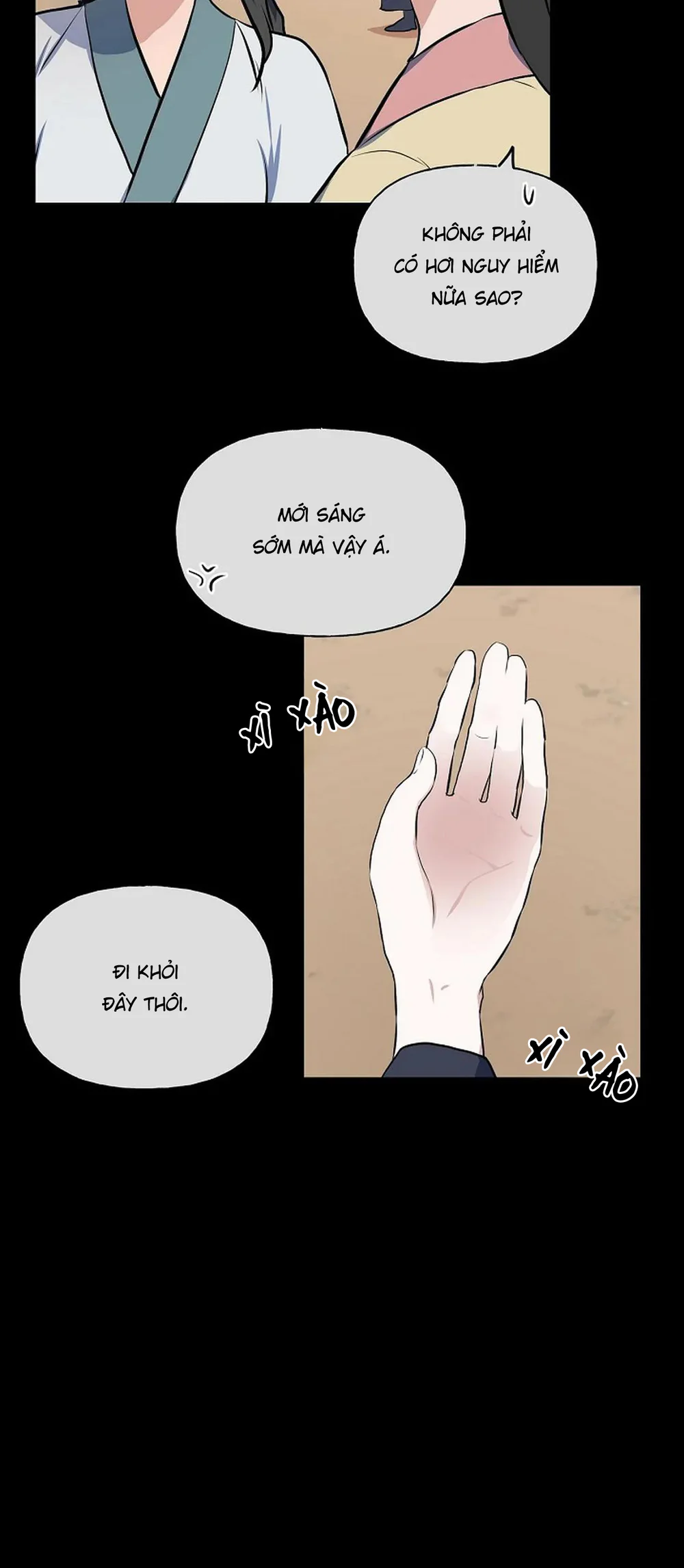 Kẻ Trộm Hồ Tiên Chapter 47 Trang 4