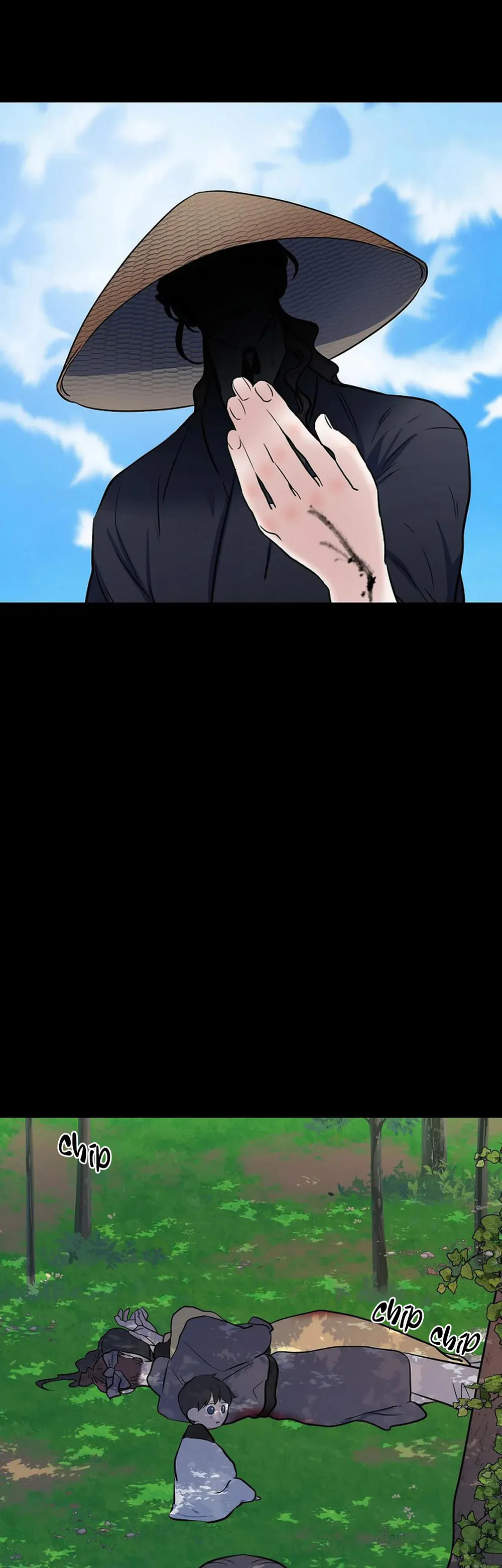 Kẻ Trộm Hồ Tiên Chapter 47 Trang 5