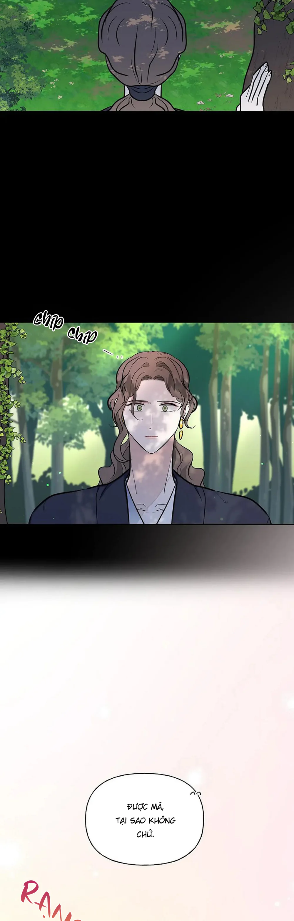 Kẻ Trộm Hồ Tiên Chapter 47 Trang 6