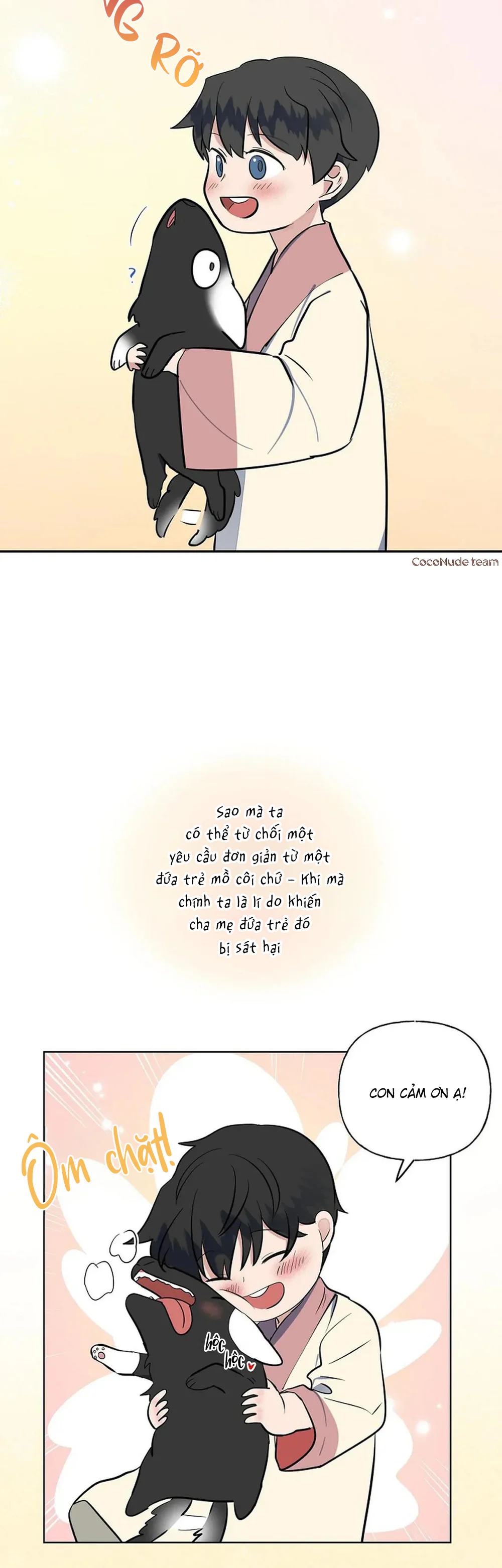 Kẻ Trộm Hồ Tiên Chapter 47 Trang 7