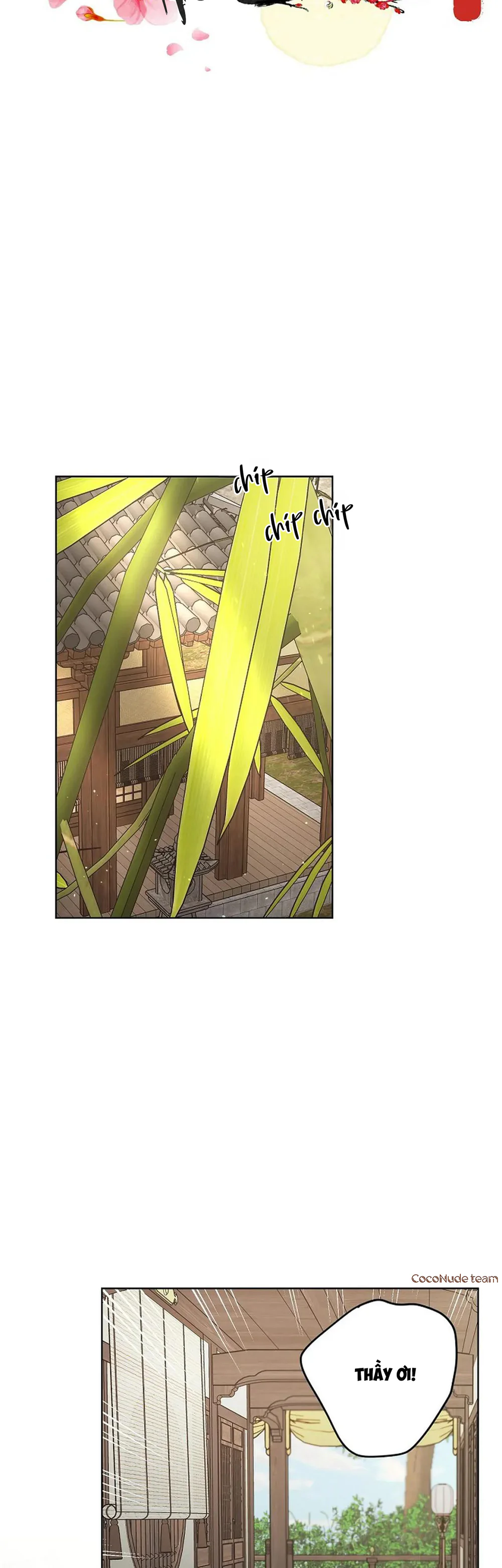 Kẻ Trộm Hồ Tiên Chapter 47 Trang 10