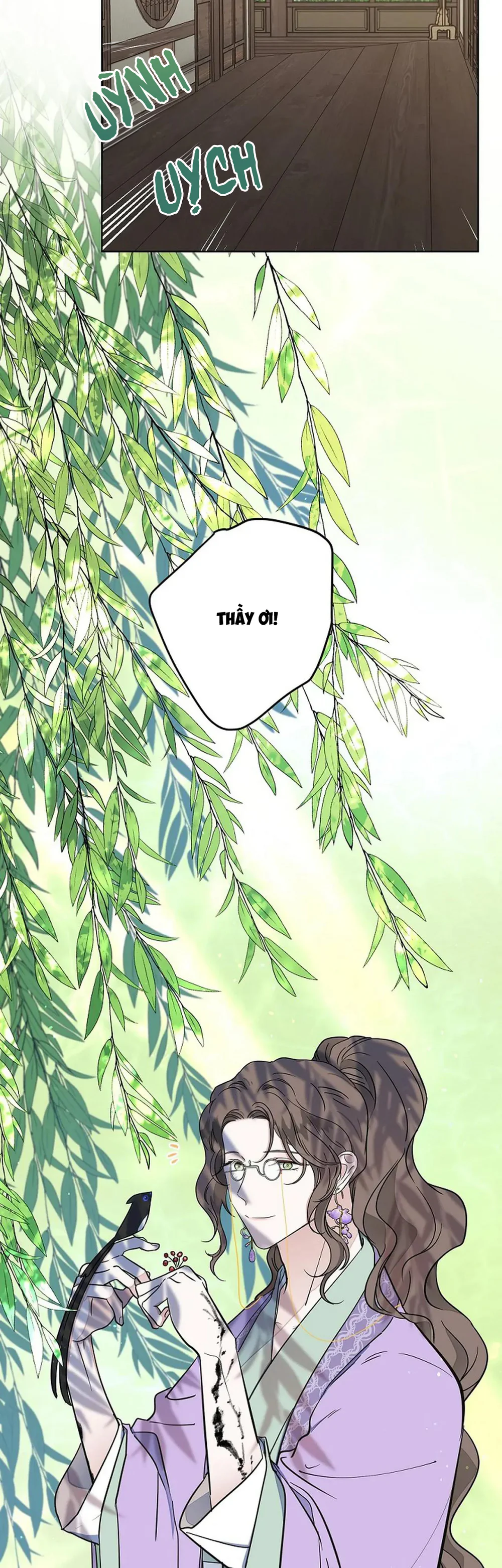 Kẻ Trộm Hồ Tiên Chapter 47 Trang 11