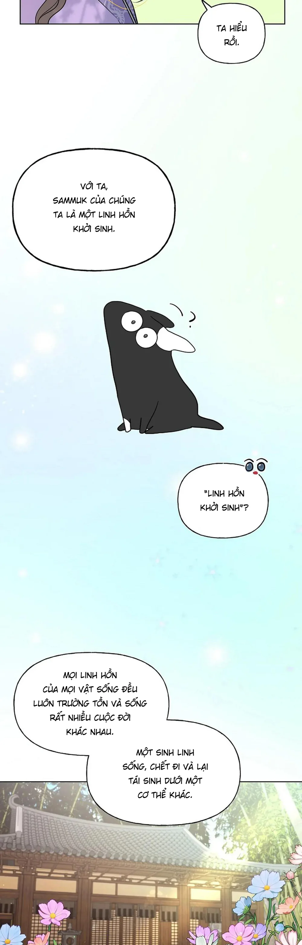 Kẻ Trộm Hồ Tiên Chapter 47 Trang 15