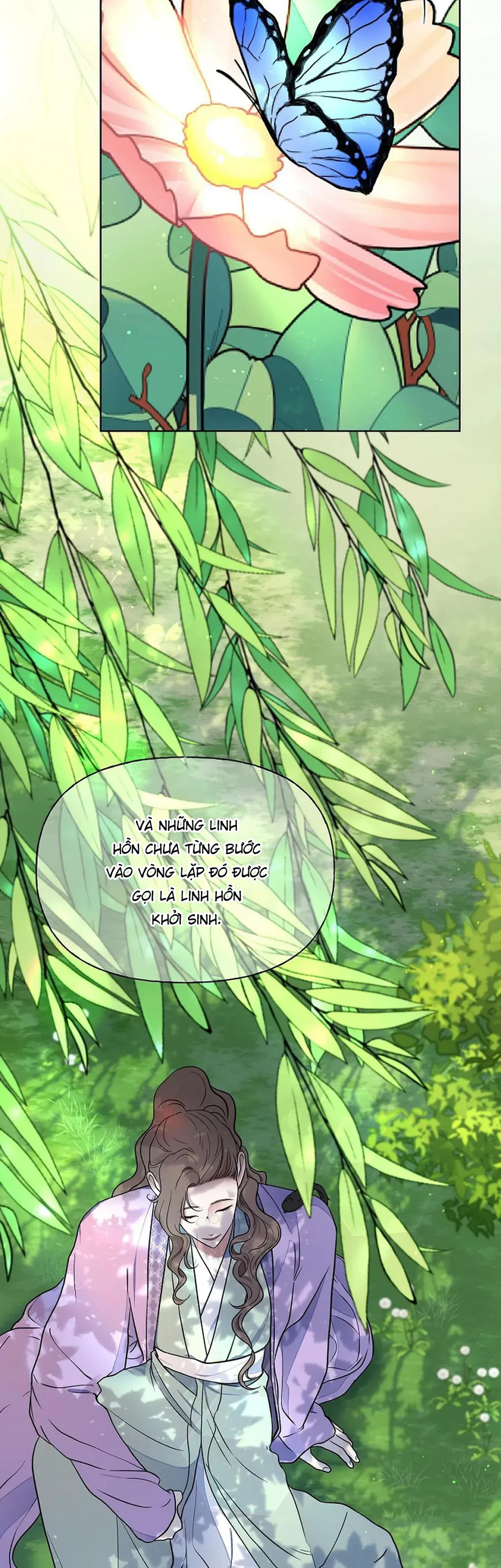 Kẻ Trộm Hồ Tiên Chapter 47 Trang 17