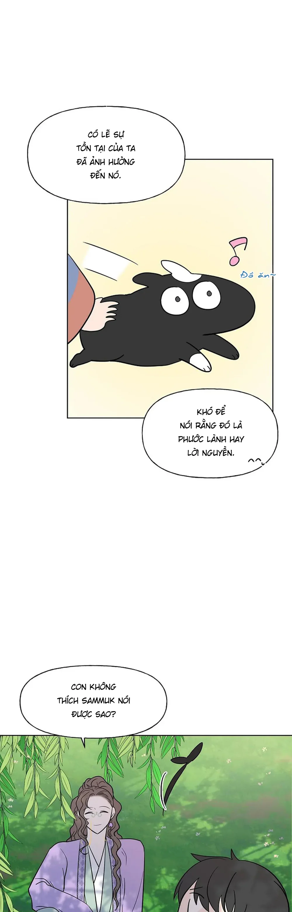 Kẻ Trộm Hồ Tiên Chapter 47 Trang 19