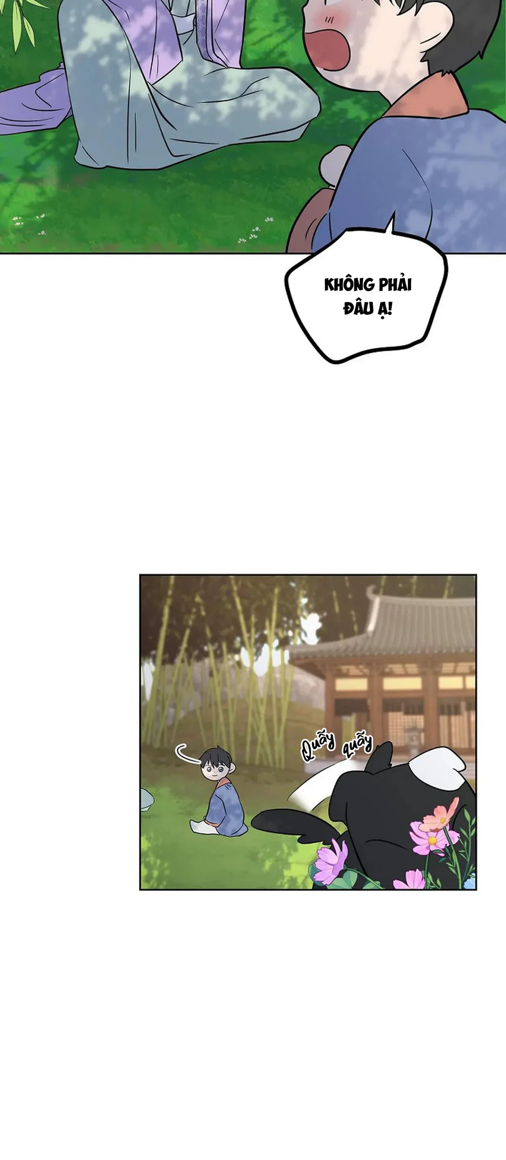 Kẻ Trộm Hồ Tiên Chapter 47 Trang 20