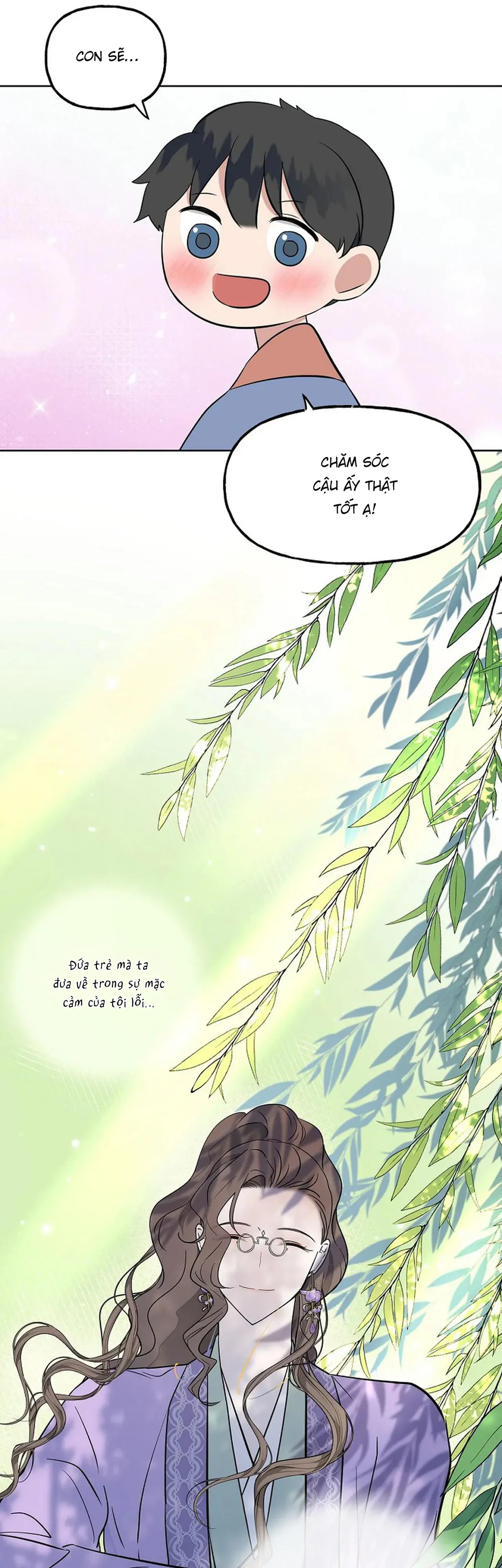 Kẻ Trộm Hồ Tiên Chapter 47 Trang 21