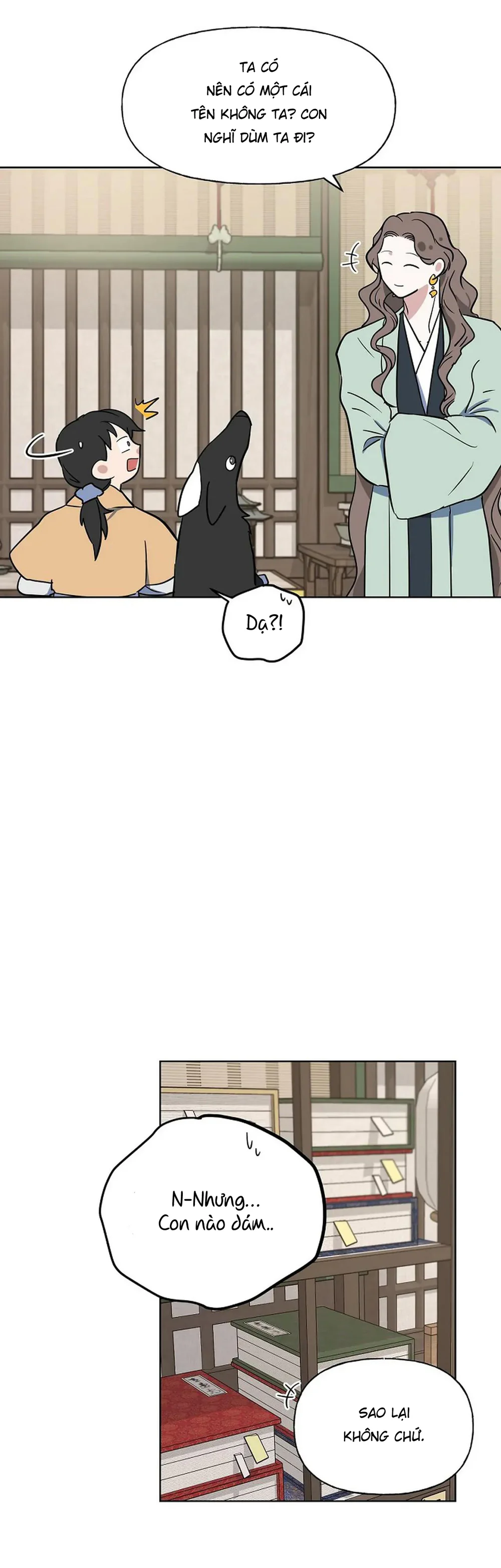 Kẻ Trộm Hồ Tiên Chapter 47 Trang 29