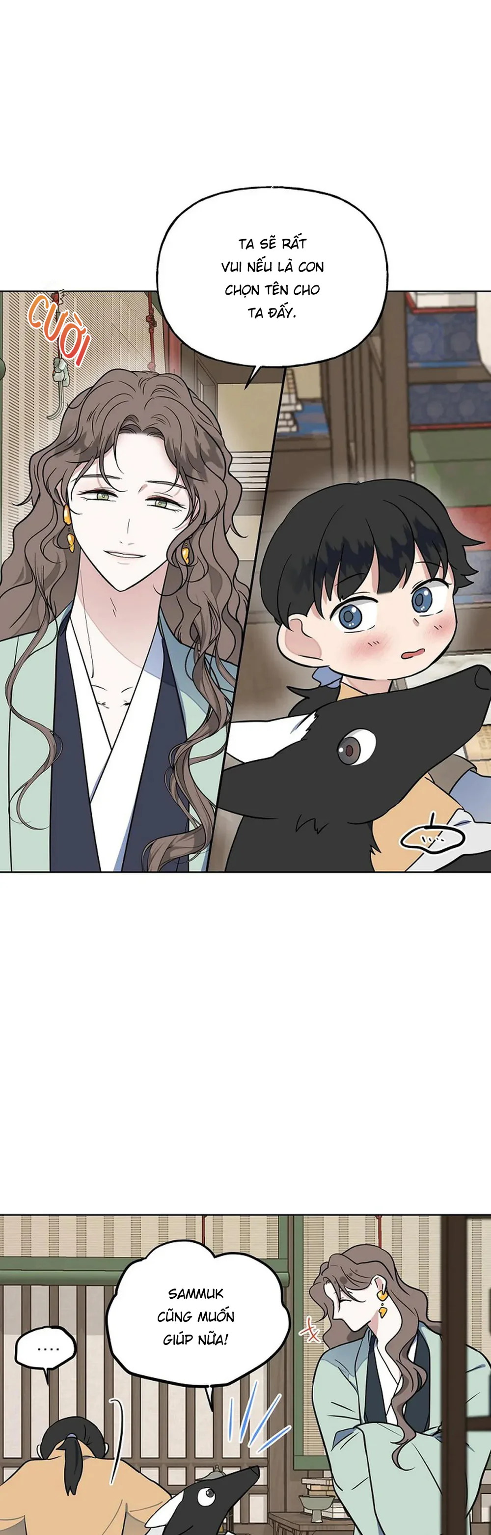 Kẻ Trộm Hồ Tiên Chapter 47 Trang 30